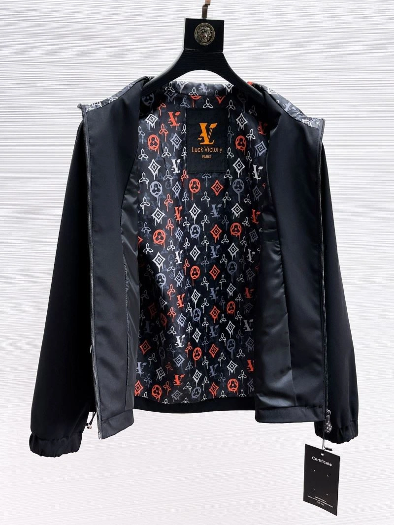 Sustainable Louis Vuitton Outwear 132796