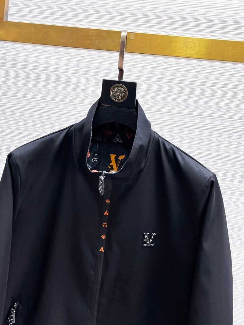 Sustainable Louis Vuitton Outwear 132796