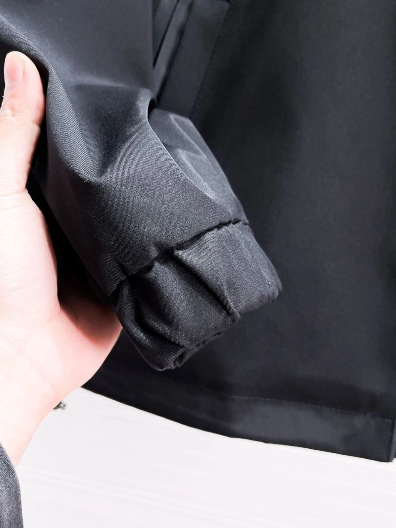 Sustainable Louis Vuitton Outwear 132796