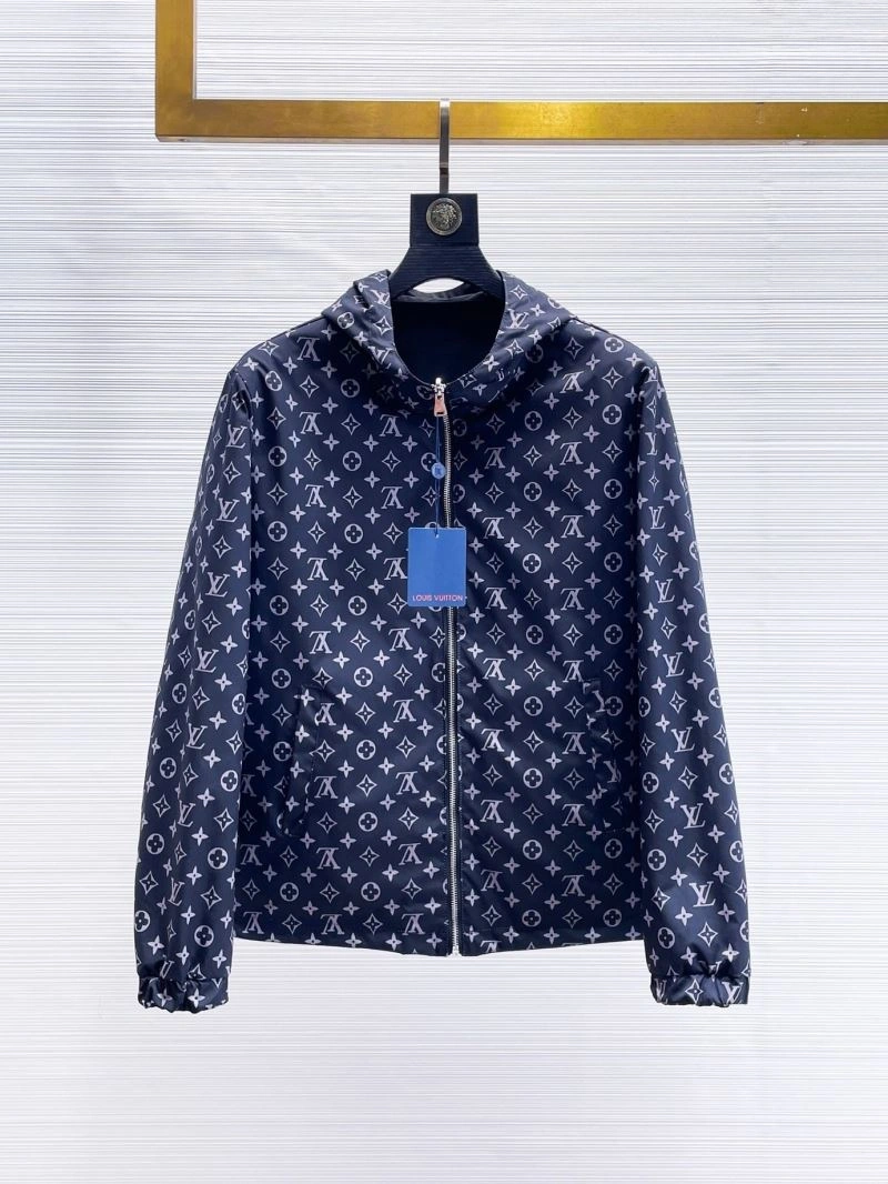OnTrend Louis Vuitton Outwear 132802