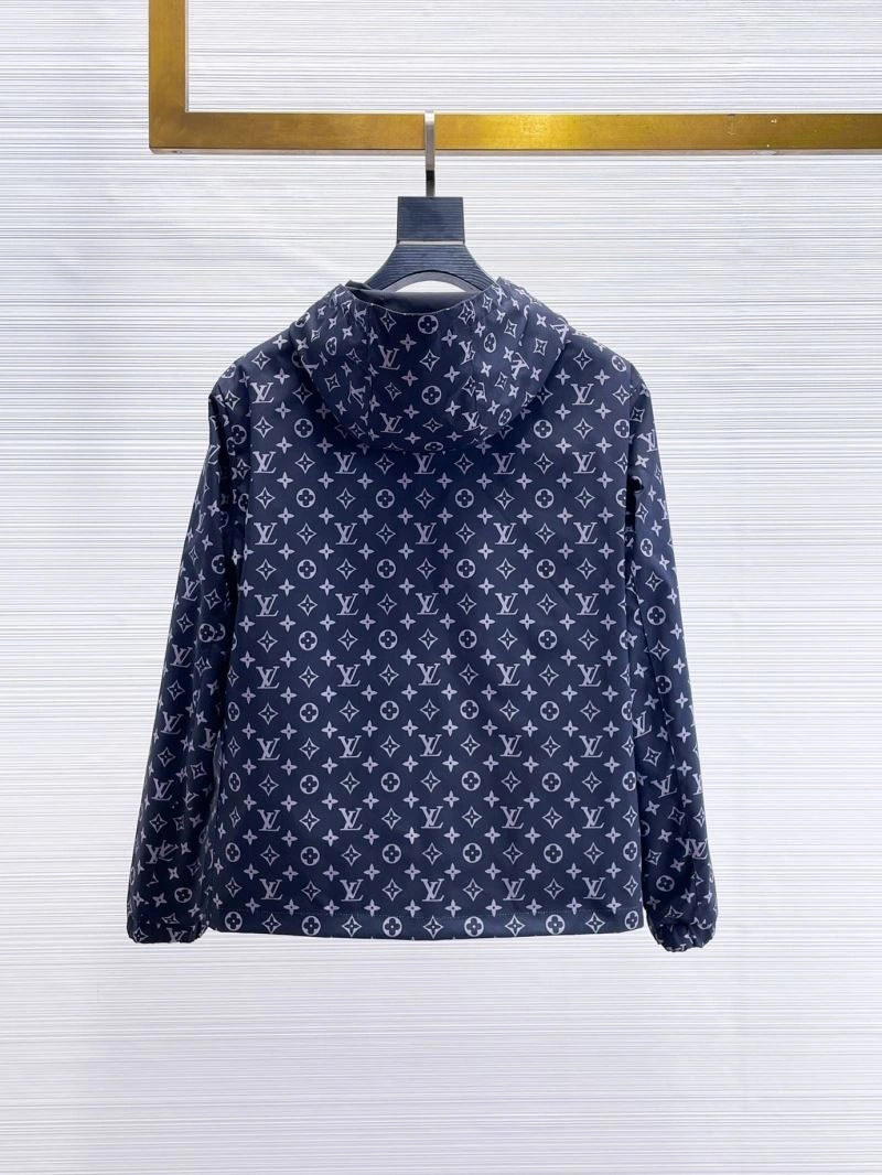 OnTrend Louis Vuitton Outwear 132802