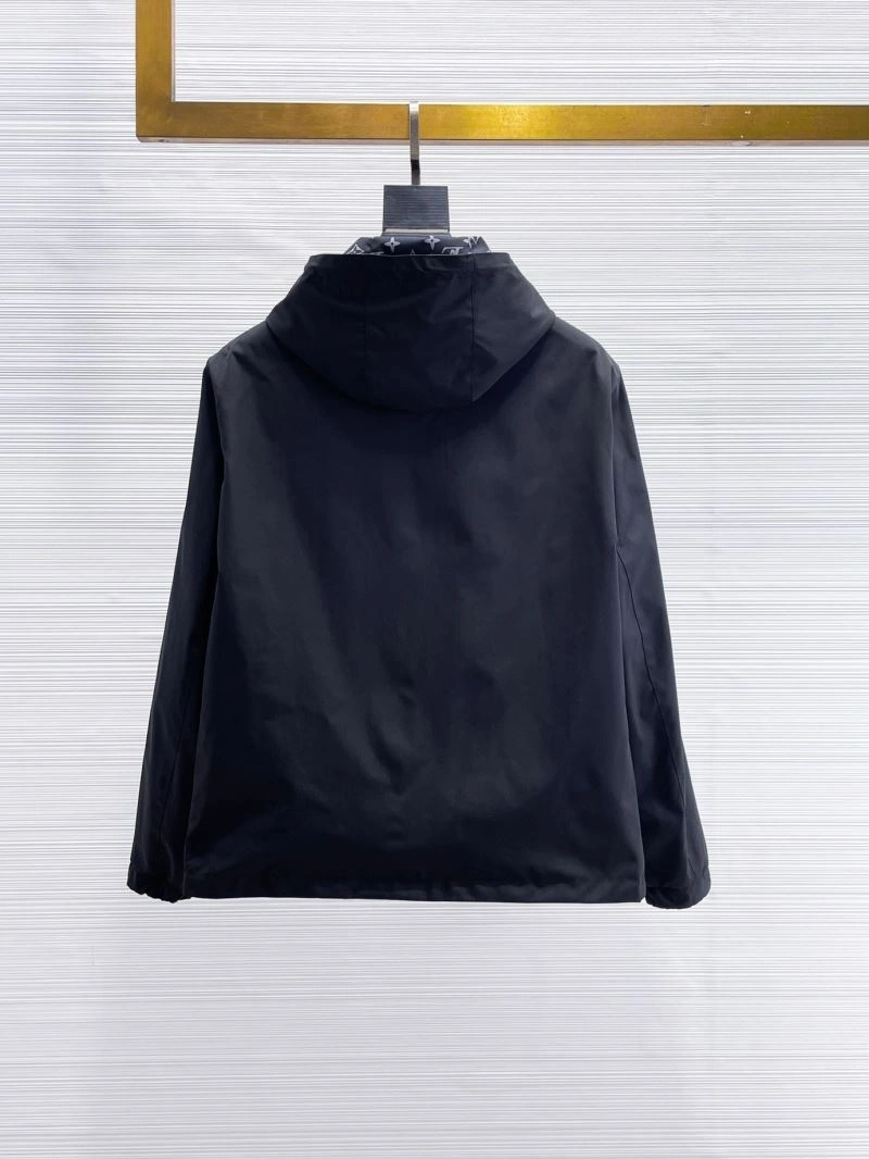 OnTrend Louis Vuitton Outwear 132802