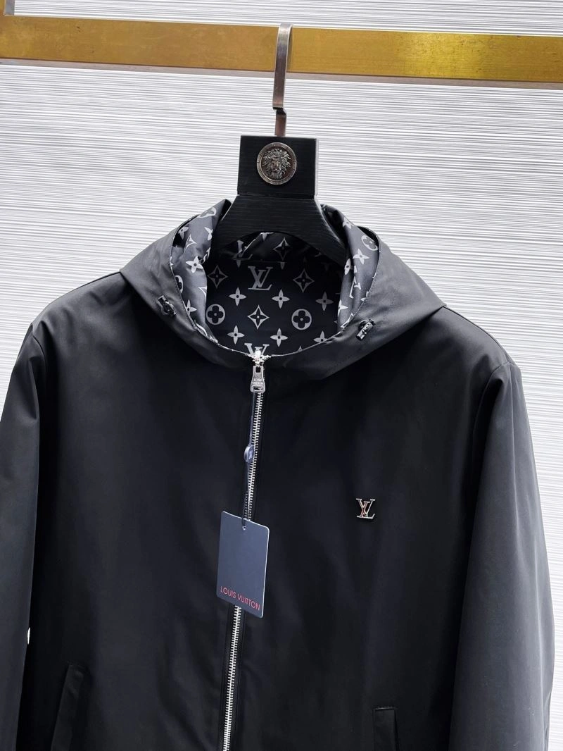 OnTrend Louis Vuitton Outwear 132802