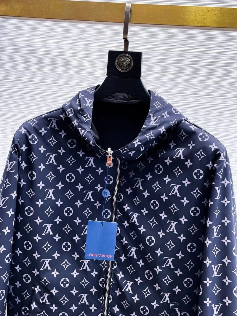 OnTrend Louis Vuitton Outwear 132802