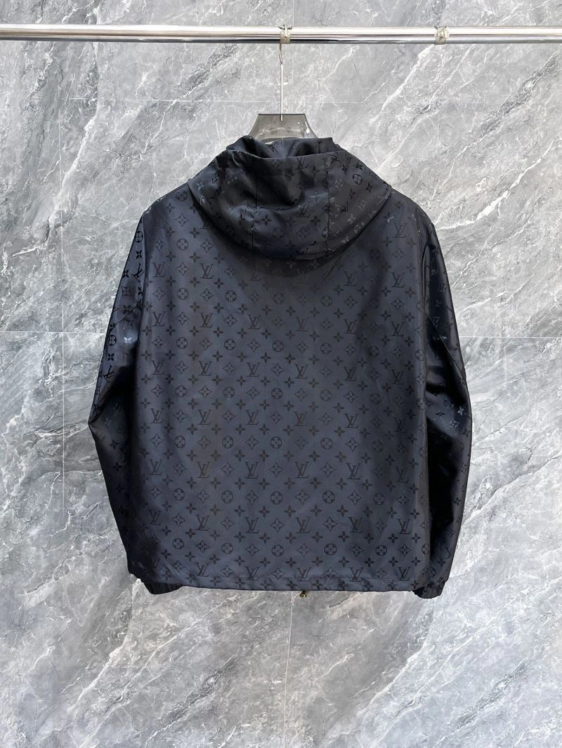 TimelessDesign Louis Vuitton Outwear 132801