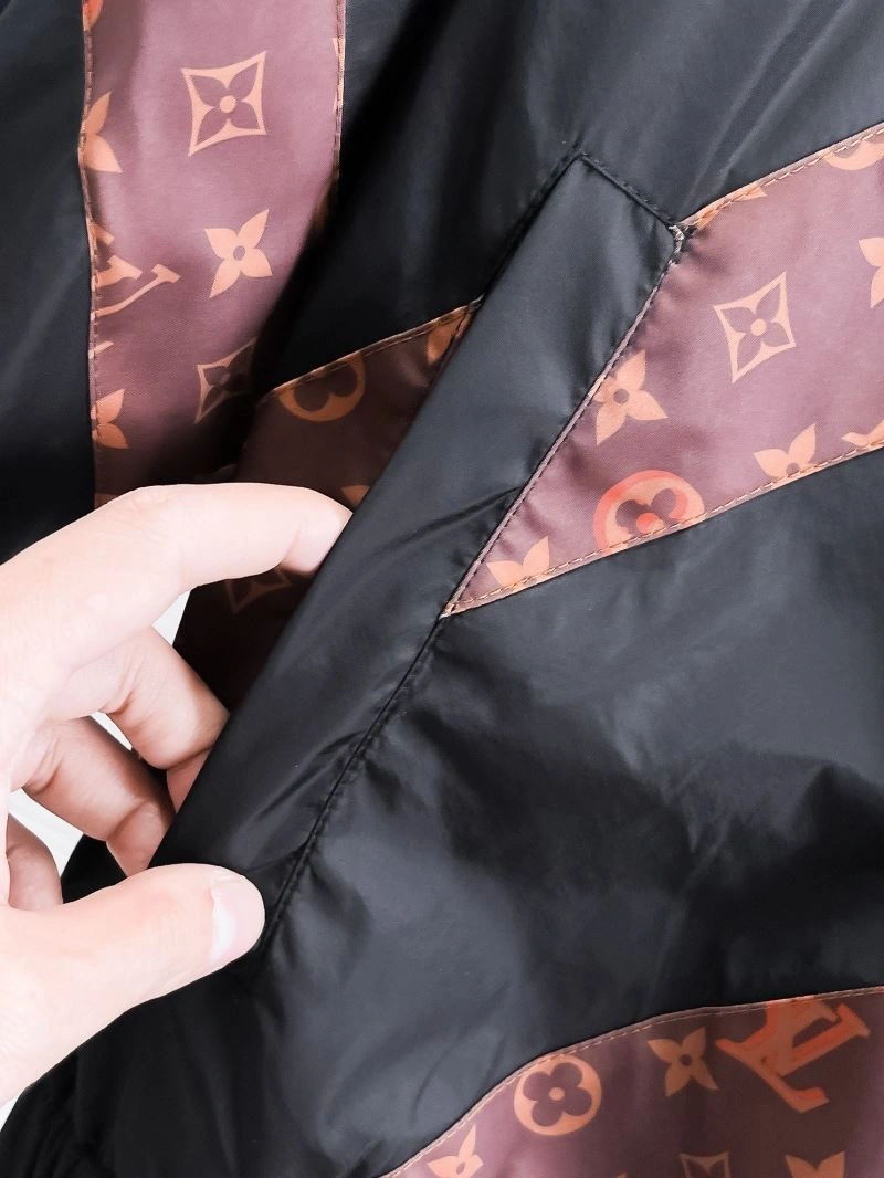 Louis Vuitton Outwear Functional 132807