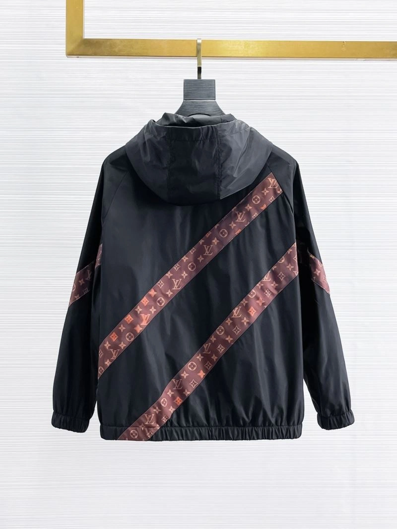 Louis Vuitton Outwear Functional 132807