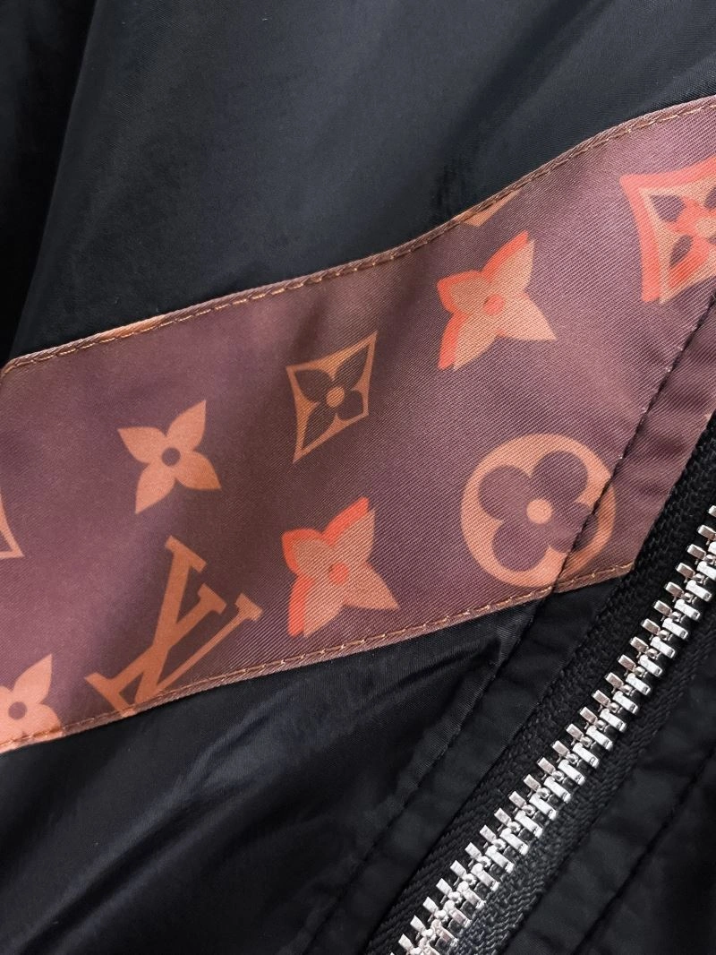 Louis Vuitton Outwear Functional 132807