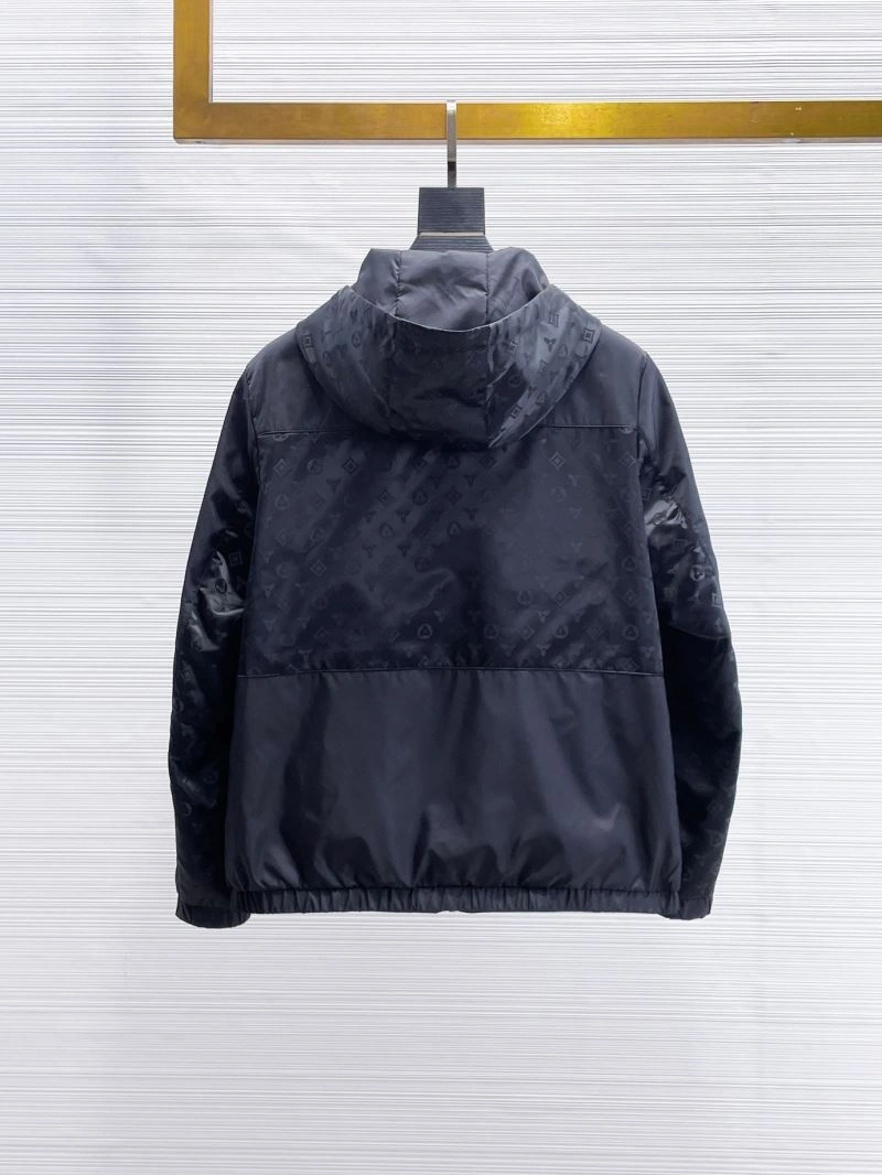Louis Vuitton Outwear Stretchable 132797