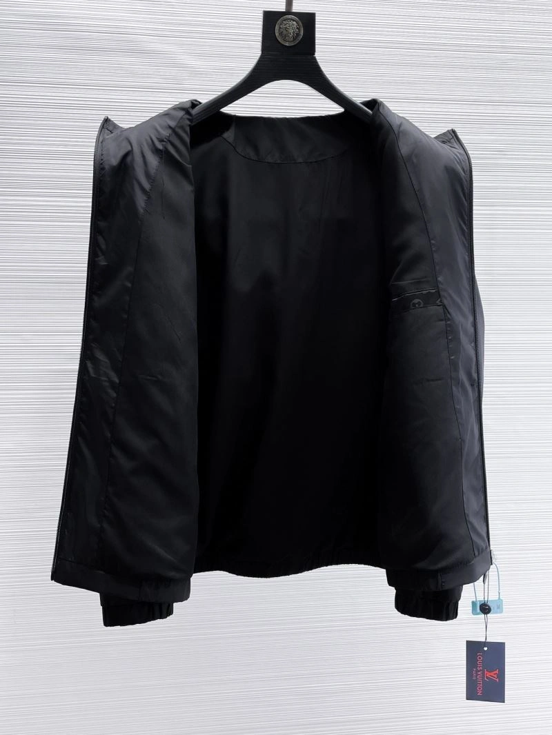 Louis Vuitton Outwear Stretchable 132797