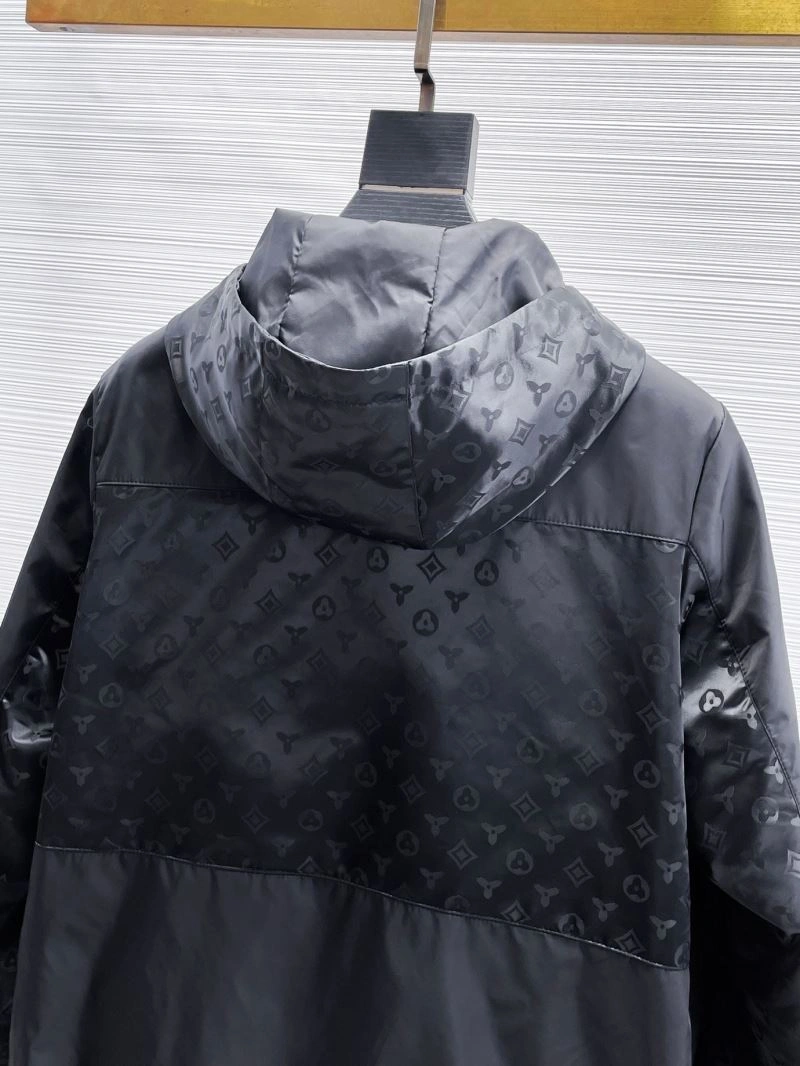 Louis Vuitton Outwear Stretchable 132797