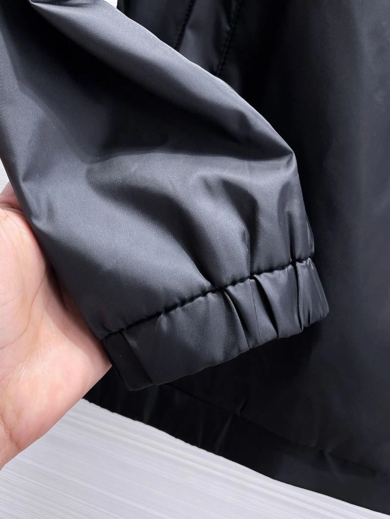 Louis Vuitton Outwear Stretchable 132797