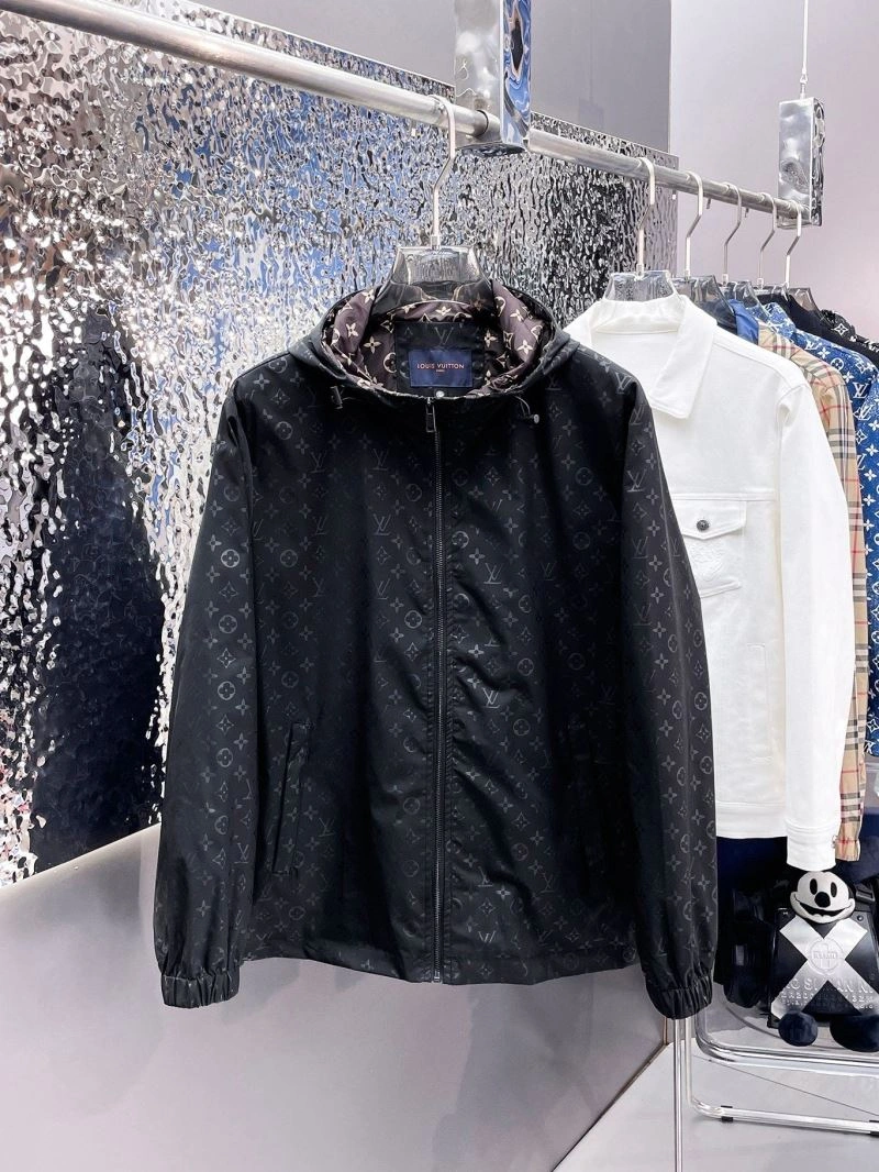 Louis Vuitton Outwear BestValue 132803