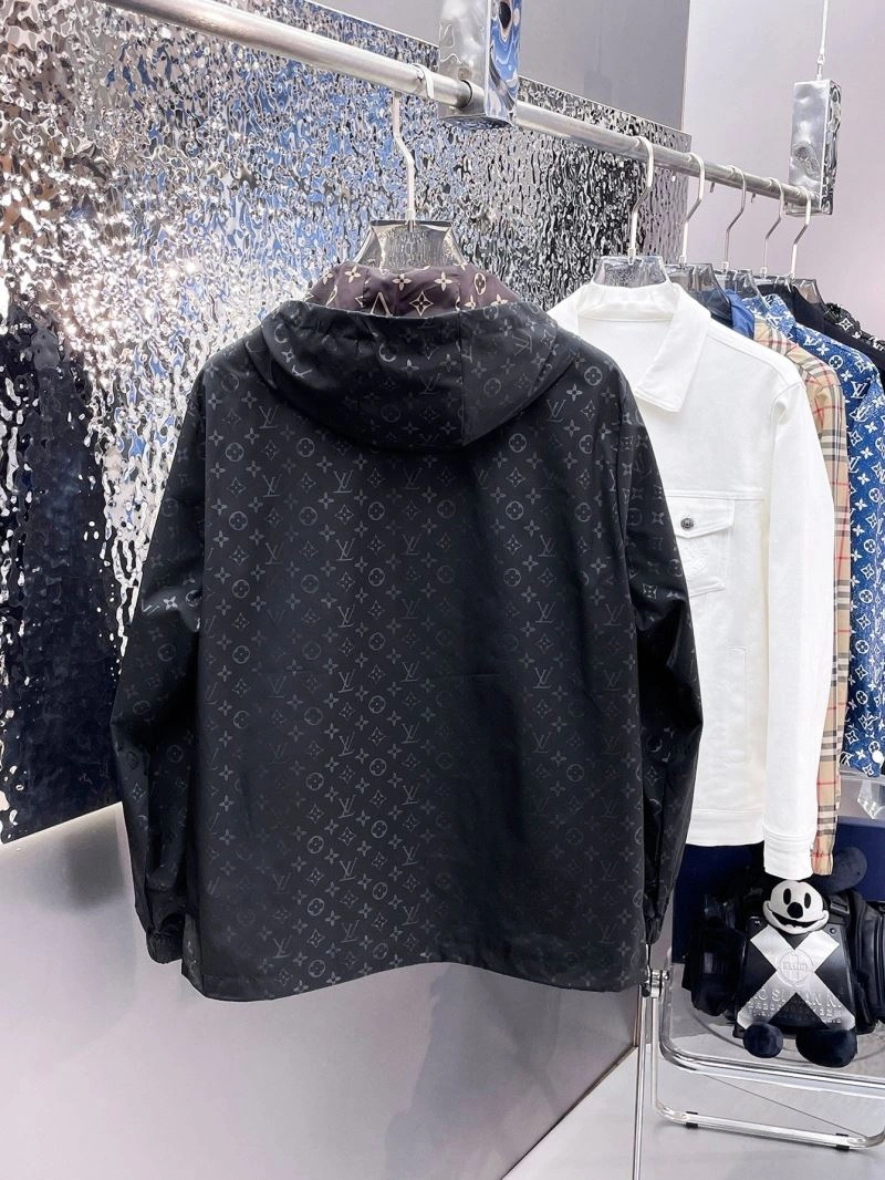 Louis Vuitton Outwear BestValue 132803