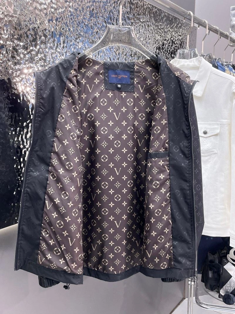 Louis Vuitton Outwear BestValue 132803