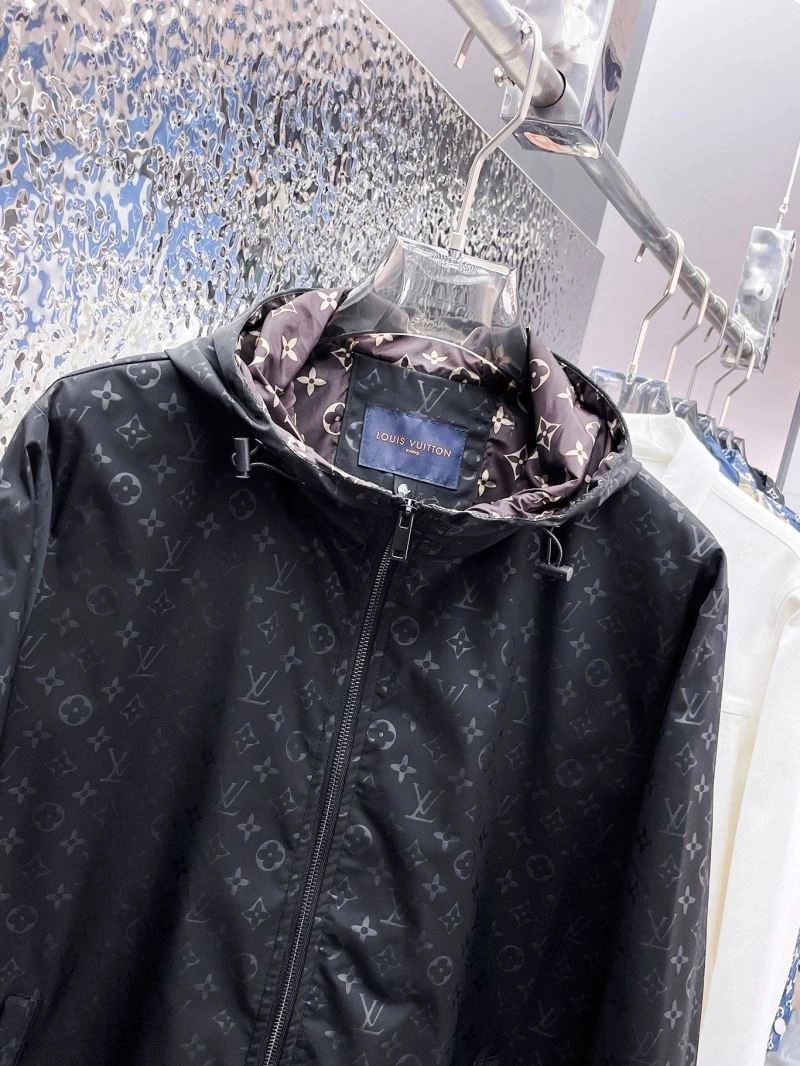 Louis Vuitton Outwear BestValue 132803