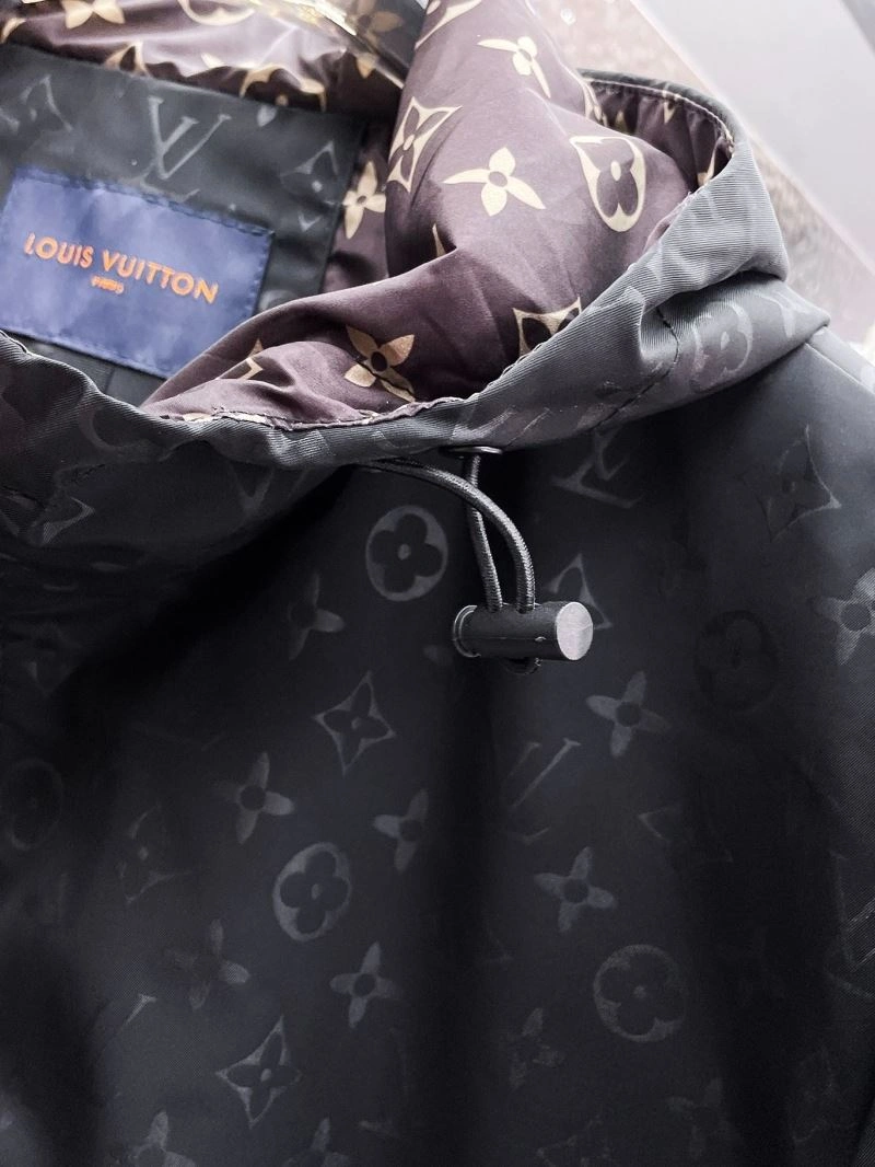 Louis Vuitton Outwear BestValue 132803