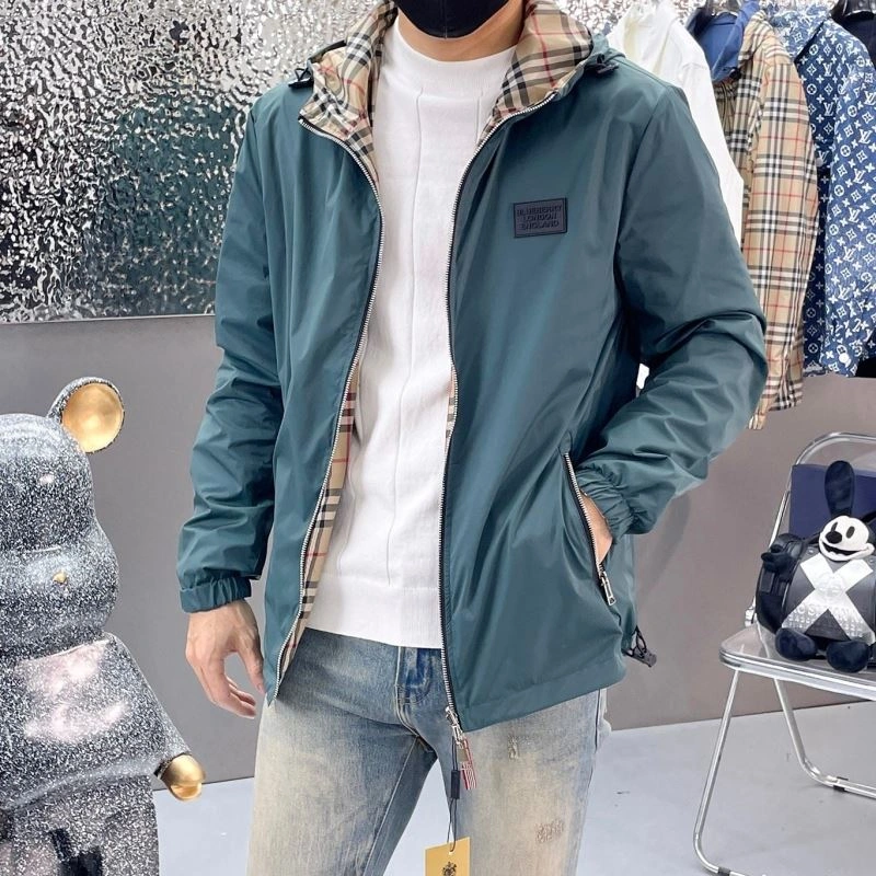 SportInspired Louis Vuitton Outwear 132804