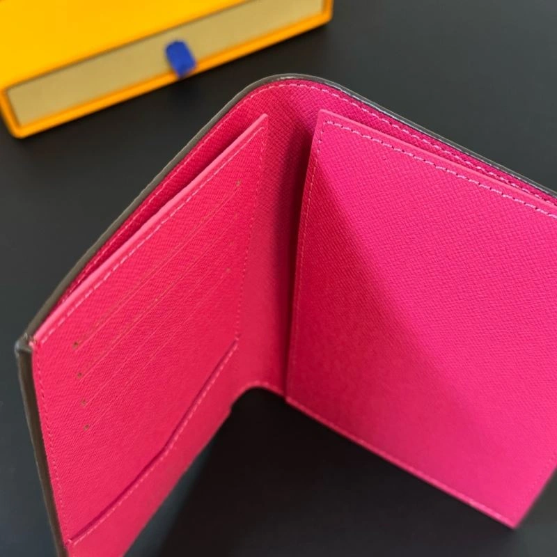 Louis Vuitton Passport Holders Stylish 270409