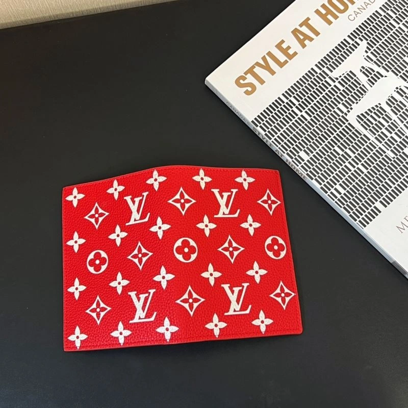 Unique Louis Vuitton Passport Holders 270480