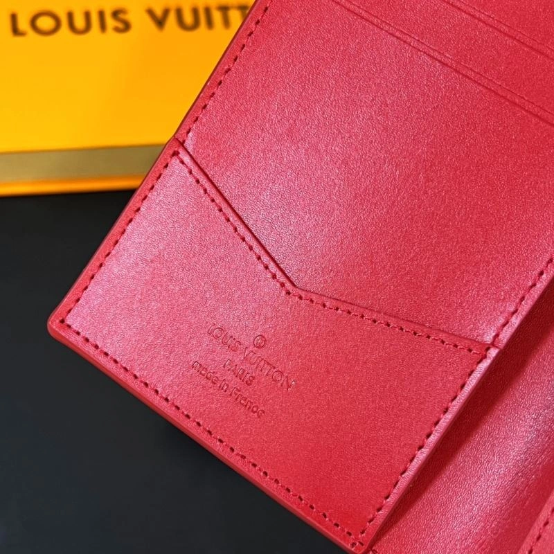 Unique Louis Vuitton Passport Holders 270480