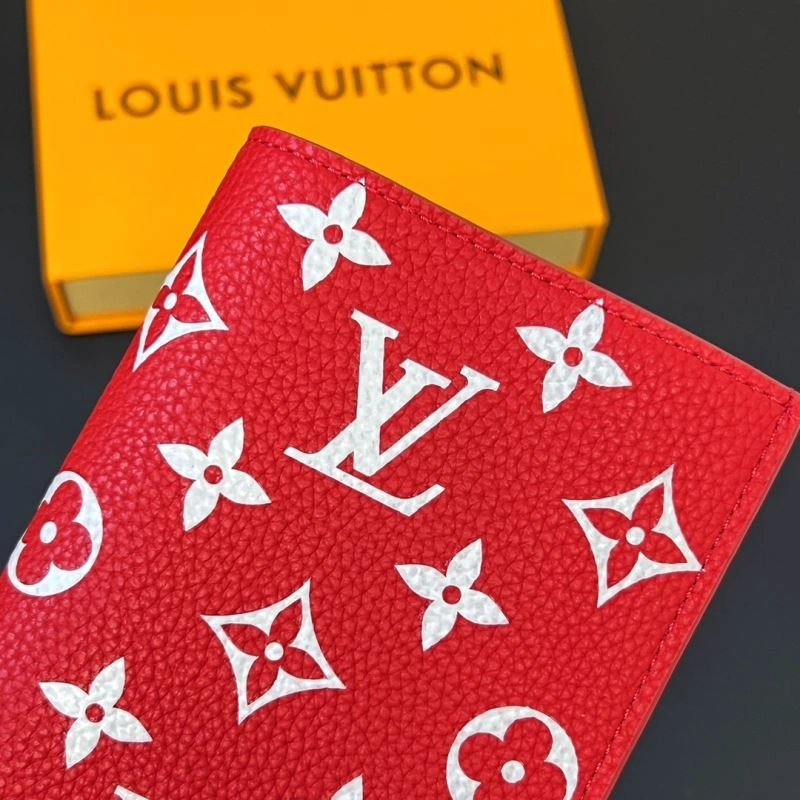 Unique Louis Vuitton Passport Holders 270480