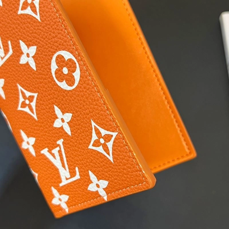 Louis Vuitton Passport Holders EasyCare 270479