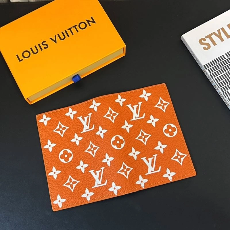 Louis Vuitton Passport Holders EasyCare 270479