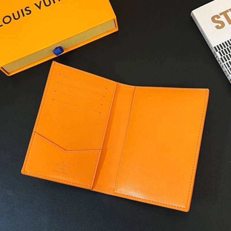Louis Vuitton Passport Holders EasyCare 270479