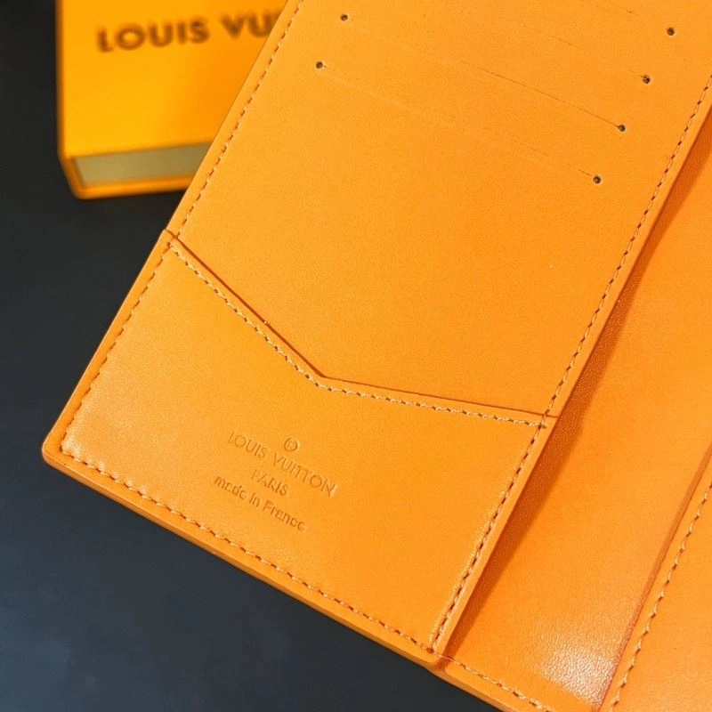 Louis Vuitton Passport Holders EasyCare 270479