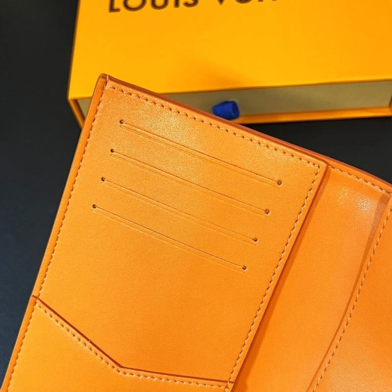 Louis Vuitton Passport Holders EasyCare 270479