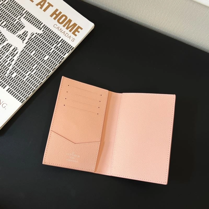 Louis Vuitton Passport Holders SunProtective 270482