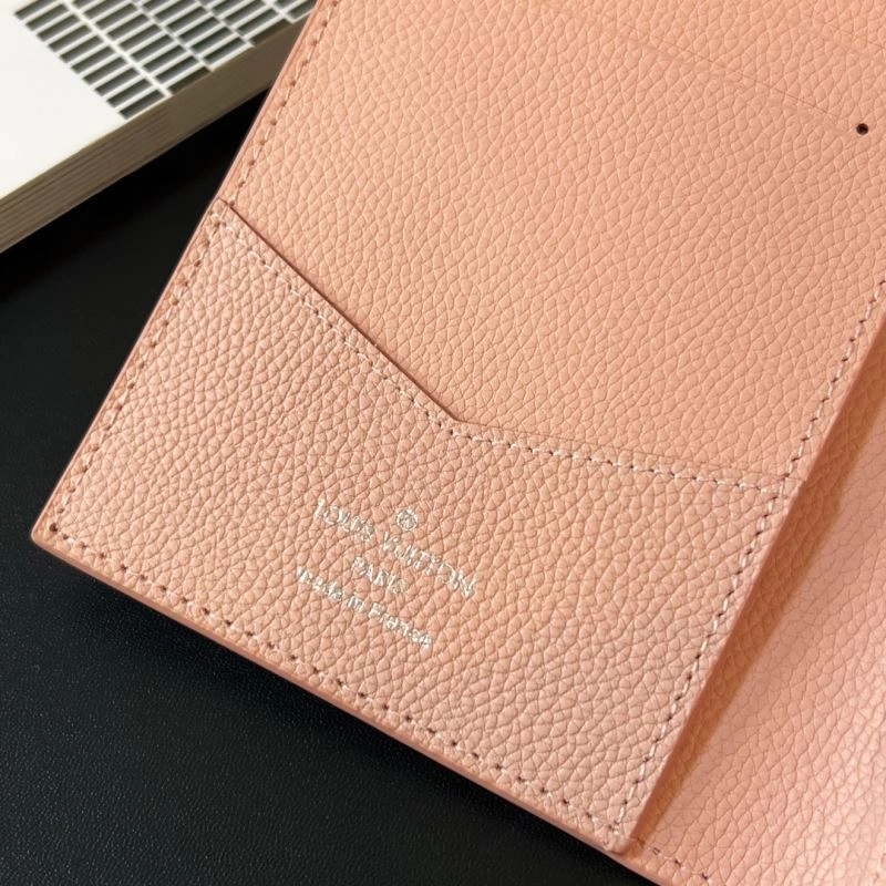 Louis Vuitton Passport Holders SunProtective 270482