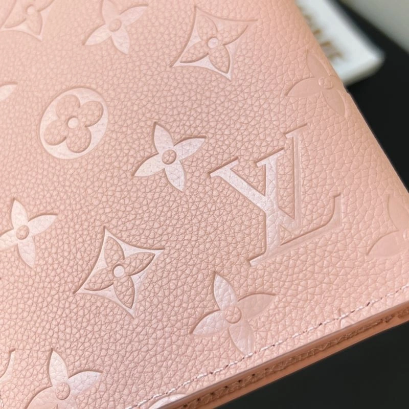 Louis Vuitton Passport Holders SunProtective 270482