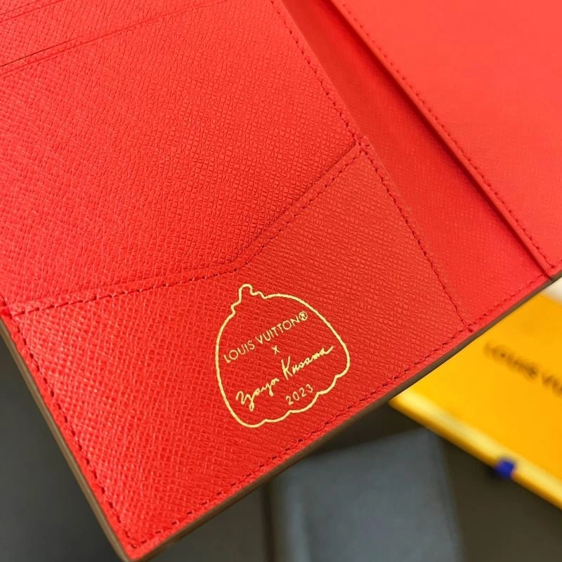 Durable Louis Vuitton Passport Holders 270500