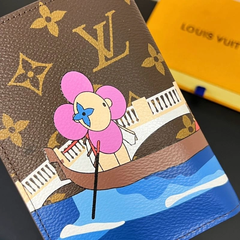 UrbanStyle Louis Vuitton Passport Holders 270483