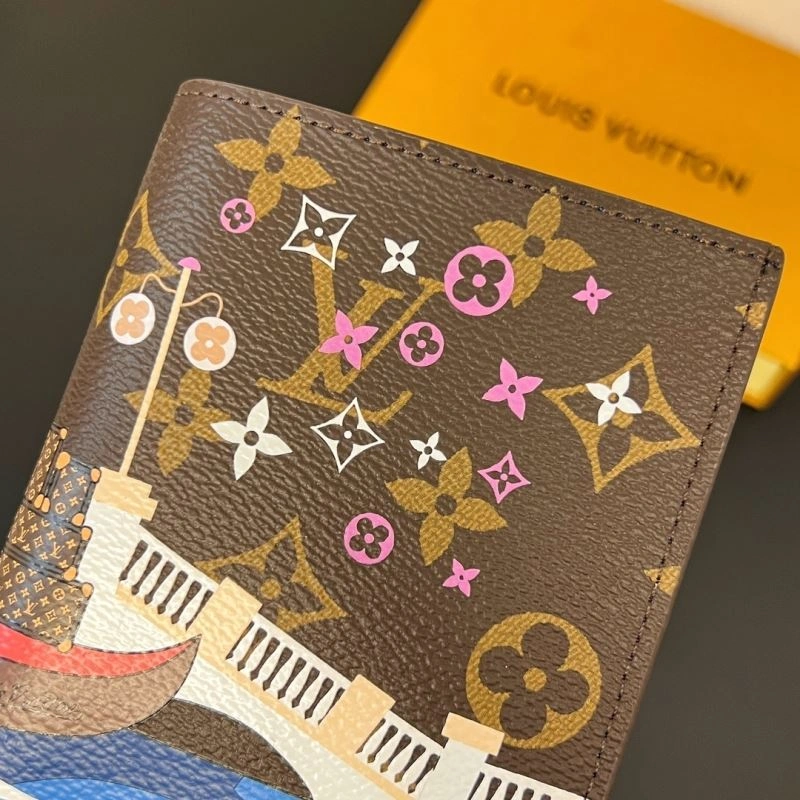 UrbanStyle Louis Vuitton Passport Holders 270483