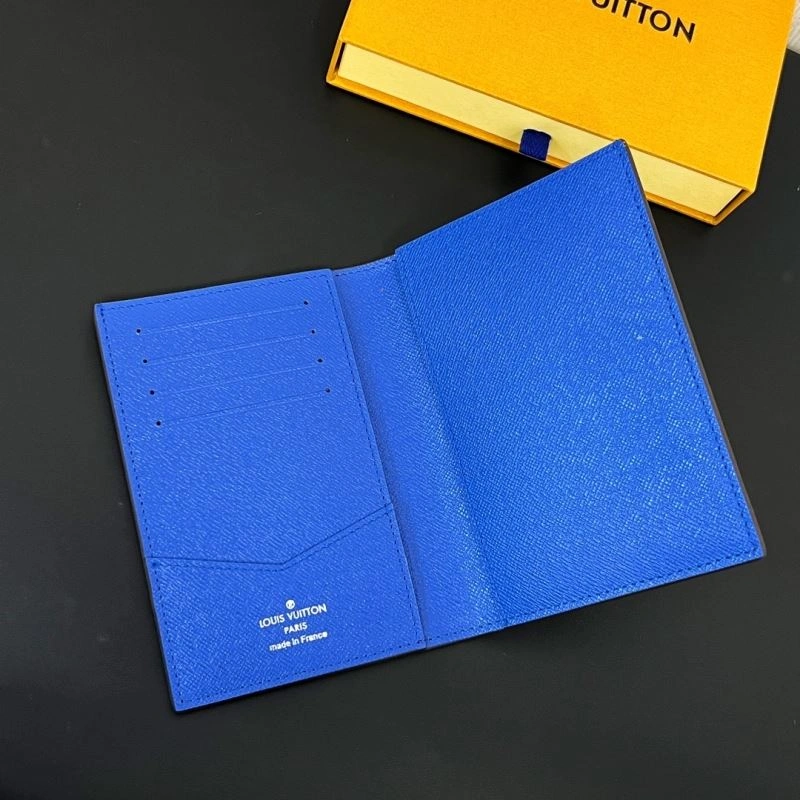 UrbanStyle Louis Vuitton Passport Holders 270483
