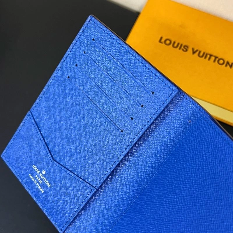 UrbanStyle Louis Vuitton Passport Holders 270483