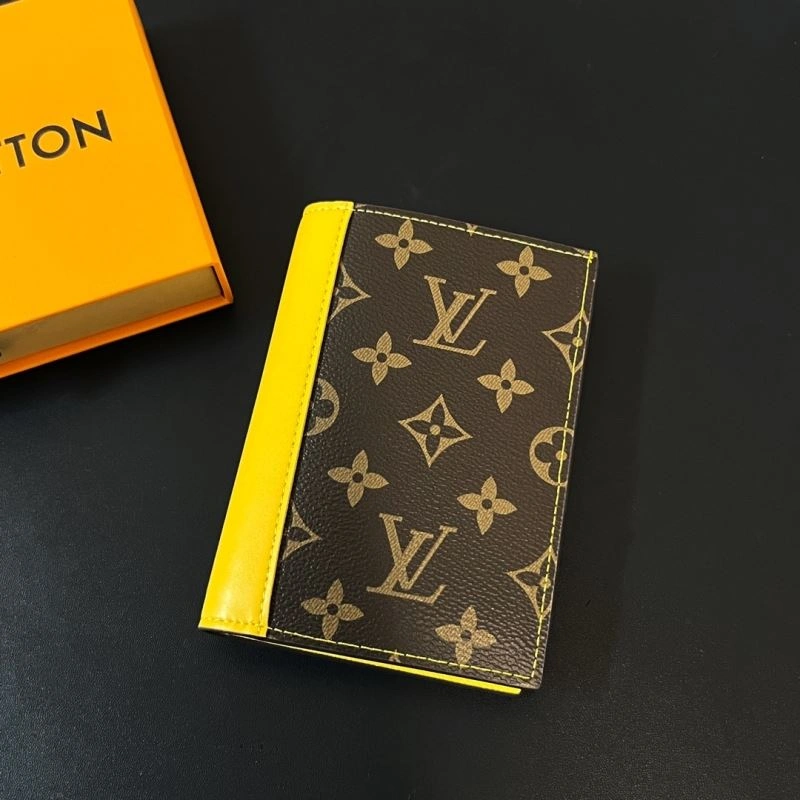 Louis Vuitton Passport Holders TravelReady 270465