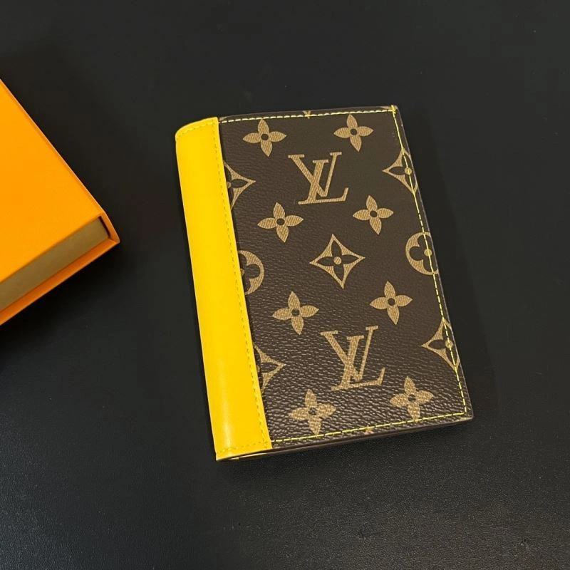 Louis Vuitton Passport Holders TravelReady 270465