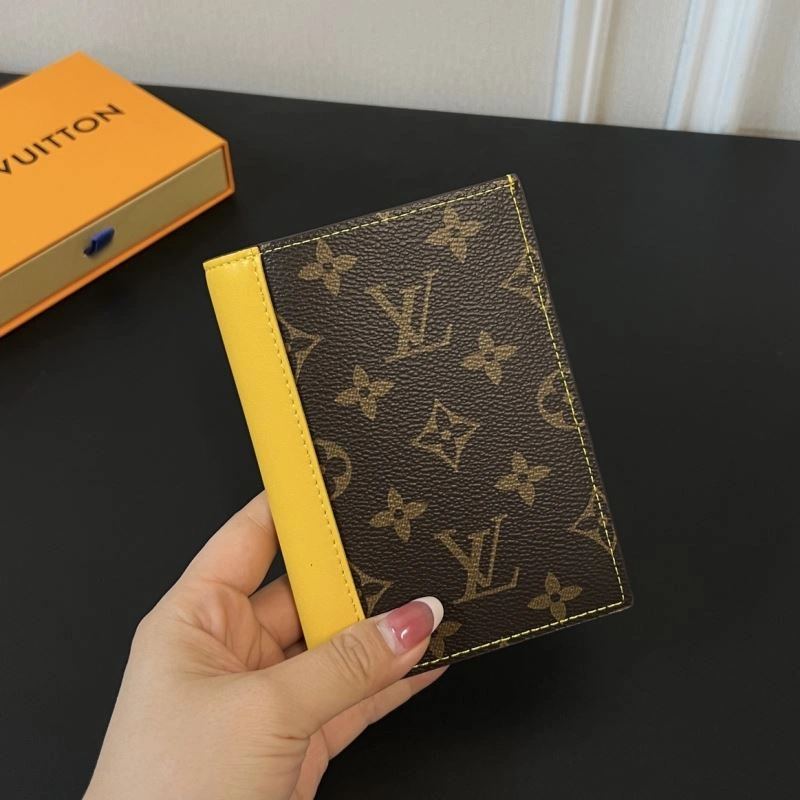 Louis Vuitton Passport Holders TravelReady 270465