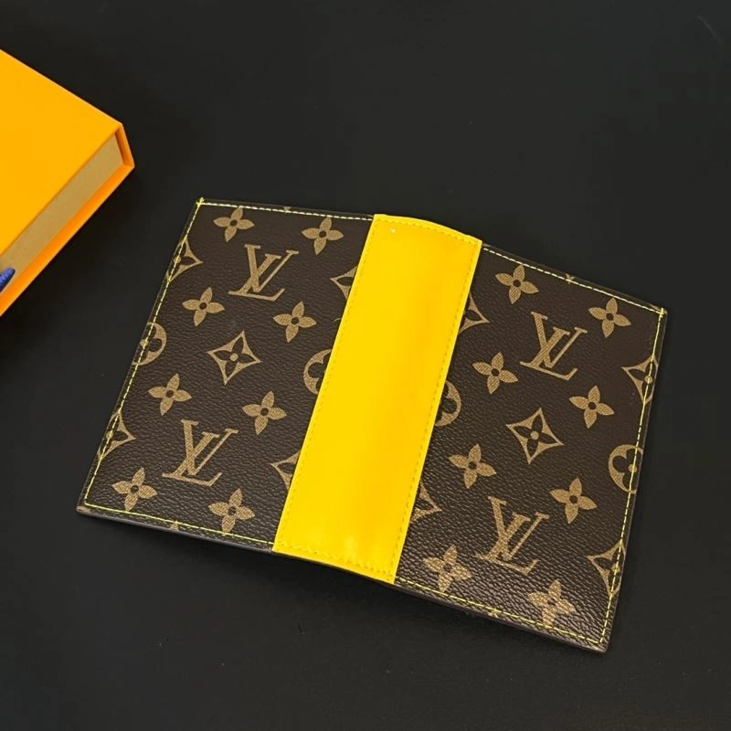 Louis Vuitton Passport Holders TravelReady 270465