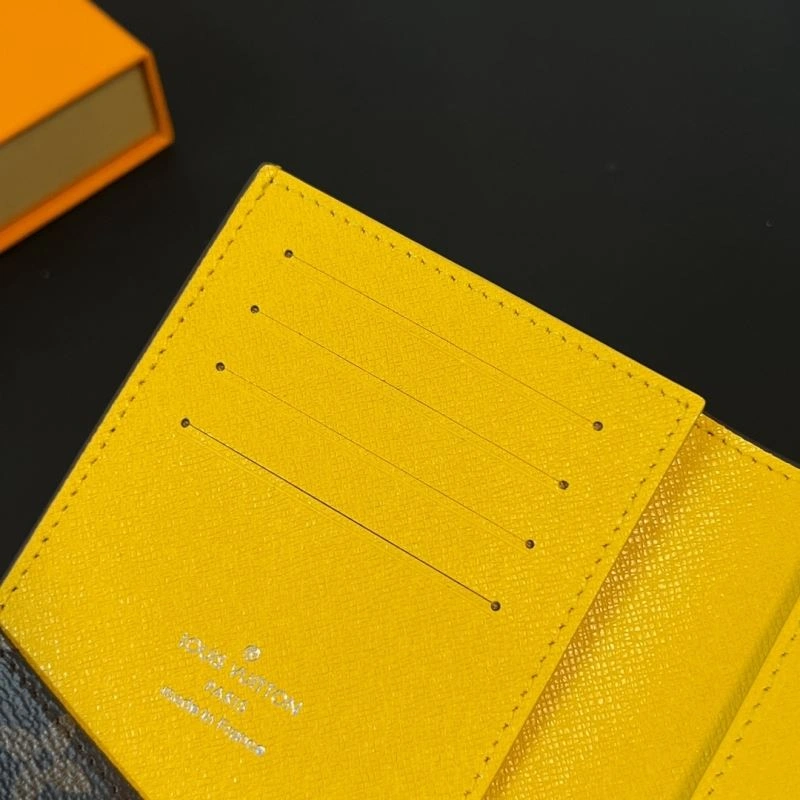 Louis Vuitton Passport Holders TravelReady 270465
