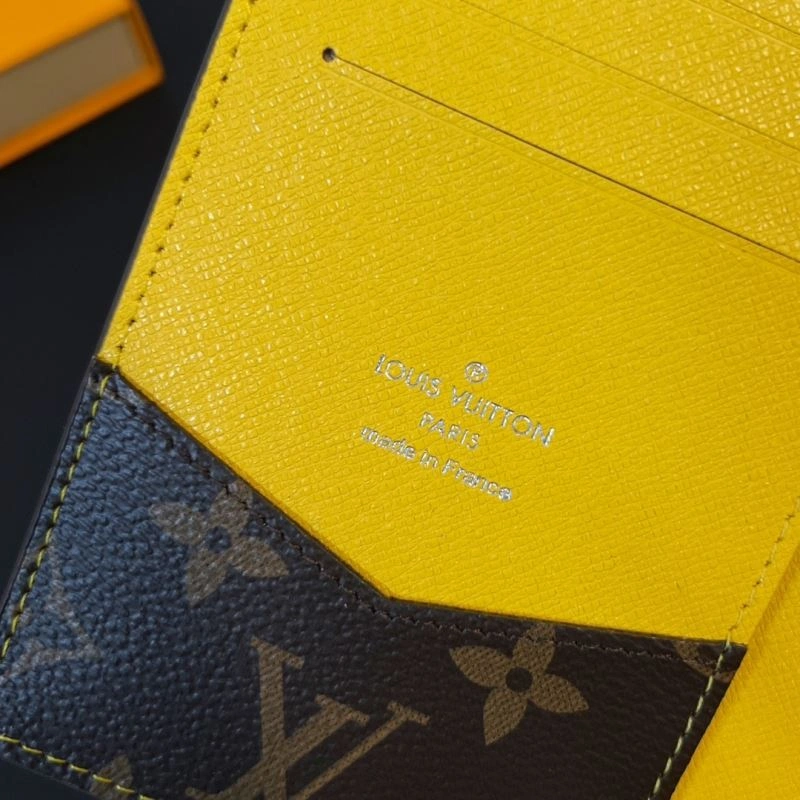 Louis Vuitton Passport Holders TravelReady 270465