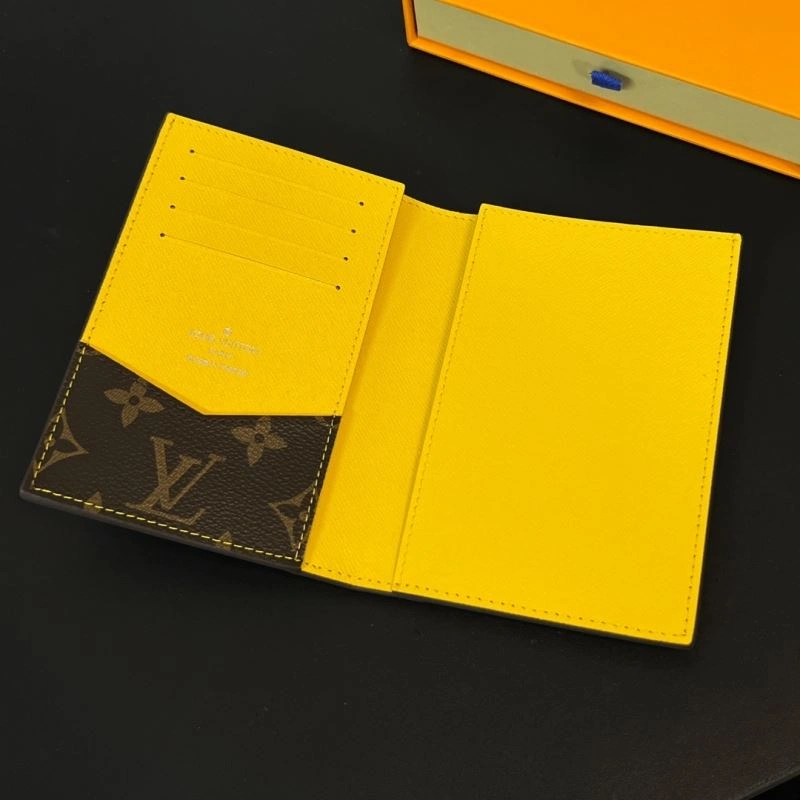 Louis Vuitton Passport Holders TravelReady 270465