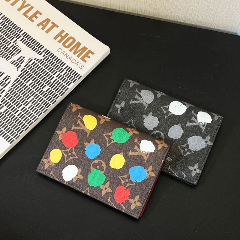 Durable Louis Vuitton Passport Holders 270469