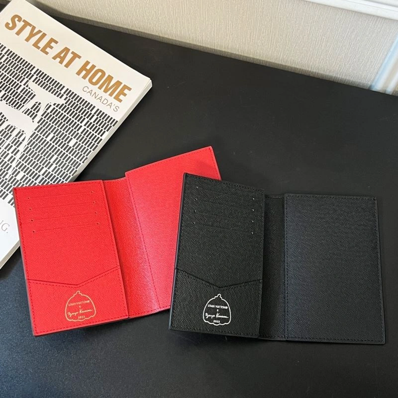 Durable Louis Vuitton Passport Holders 270469
