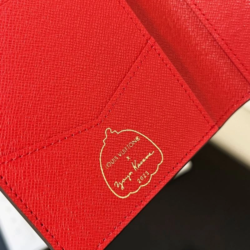 Durable Louis Vuitton Passport Holders 270469