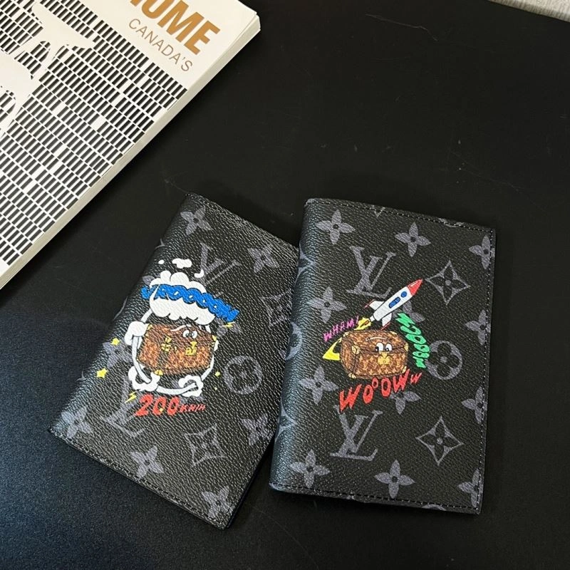 UrbanStyle Louis Vuitton Passport Holders 270466